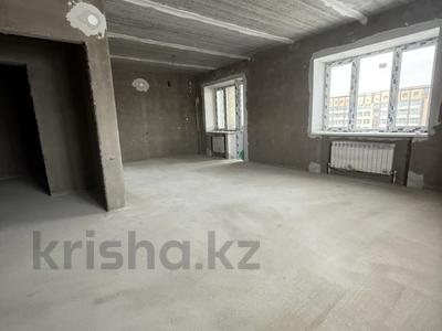 3-комнатная квартира · 107.4 м² · 7/10 этаж, алтын орда 2 за 40 млн 〒 в Актобе