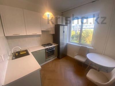 1-бөлмелі пәтер · 38 м² · 6/9 қабат, Рыскулбекова 35, бағасы: 32 млн ₸ в Алматы, Ауэзовский р-н