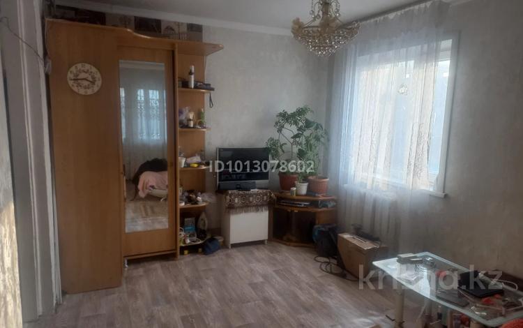 1-комнатная квартира · 32 м² · 5/5 этаж, Бухар Жирау (Короленко бывшая) 3 — Манакбай за 11 млн ₸ в Павлодаре — фото 8