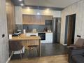 2-бөлмелі пәтер · 50 м² · 12/13 қабат, Баишева 28, бағасы: 43.5 млн ₸ в Алматы, Медеуский р-н — фото 4