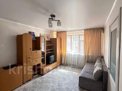 2-комнатная квартира, 41 м², 4/4 этаж, ауэзова 181 за 28.5 млн 〒 в Алматы, Бостандыкский р-н
