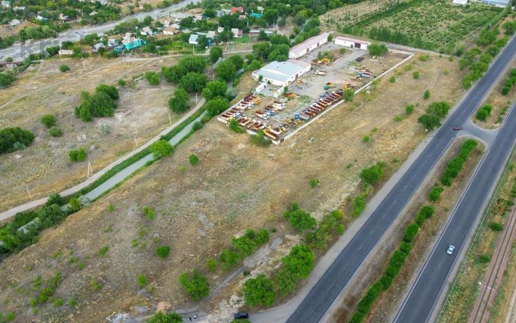 Жер телімі · 2 га, Талдықорған, бағасы: 100 млн ₸ в Талдыкоргане — фото 2