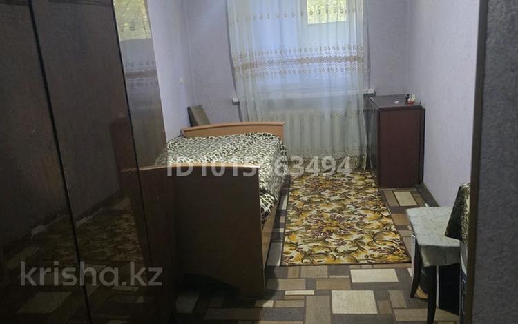 3-бөлмелі пәтер · 57 м² · 1/4 қабат, Тохтарова 82 — Колос, бағасы: 220 000 ₸ в Усть-Каменогорске, Ульбинский — фото 2