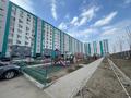 1-бөлмелі пәтер · 30 м² · 5/9 қабат, мкр Жас Канат, ​24-я улица 1/1а, бағасы: ~ 22.4 млн ₸ в Алматы, Турксибский р-н — фото 2