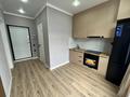 1-бөлмелі пәтер · 30 м² · 5/9 қабат, мкр Жас Канат, ​24-я улица 1/1а, бағасы: ~ 22.4 млн ₸ в Алматы, Турксибский р-н — фото 4