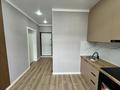 1-бөлмелі пәтер · 30 м² · 5/9 қабат, мкр Жас Канат, ​24-я улица 1/1а, бағасы: ~ 22.4 млн ₸ в Алматы, Турксибский р-н — фото 5