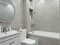 3-бөлмелі пәтер · 120 м² · 2/10 қабат, Ж.Нажимеденова 13 — Нажимеденова - Улы дала, бағасы: 65 млн ₸ в Астане, Алматы р-н — фото 9