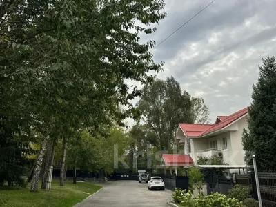 Свободное назначение, офисы, склады • 725 м² за 2.5 млн 〒 в Алматы, Медеуский р-н
