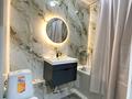 1-комнатная квартира · 52 м² · 4/9 этаж, мкр Нурсая, Таумуш Жумагалиева 14 — Рынок Сарайшык, Учебный центр NCOC за 11 000 ₸ в Атырау — фото 19