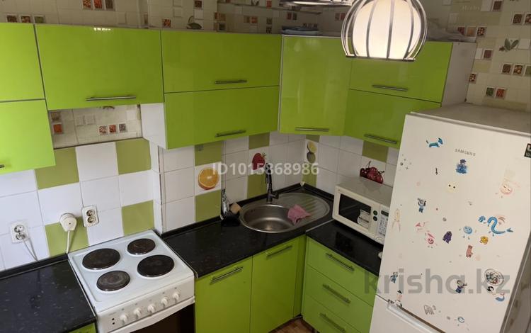 1-комнатная квартира · 35 м² · 7/12 этаж, Бокина 3/1 за 260 000 ₸ в Алматы, Бостандыкский р-н — фото 2
