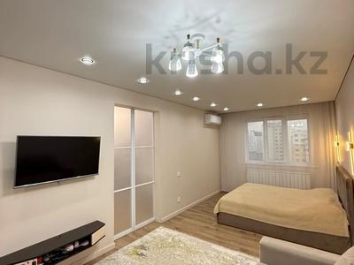 2-комнатная квартира · 60 м² · 12/12 этаж, Сатпаева 90 — Туркебаева за 52 млн ₸ в Алматы, Бостандыкский р-н