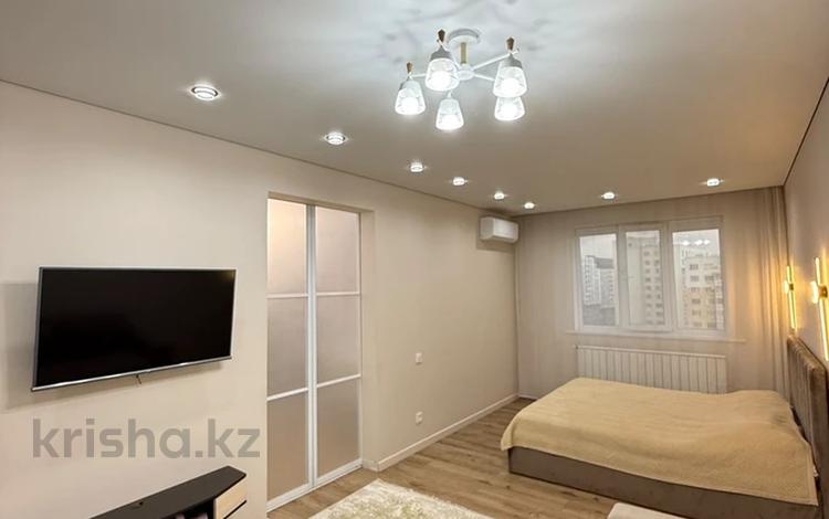 2-комнатная квартира · 60 м² · 12/12 этаж, Сатпаева 90 — Туркебаева за 52 млн ₸ в Алматы, Бостандыкский р-н — фото 2