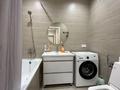 2-комнатная квартира · 60 м² · 12/12 этаж, Сатпаева 90 — Туркебаева за 52 млн ₸ в Алматы, Бостандыкский р-н — фото 17