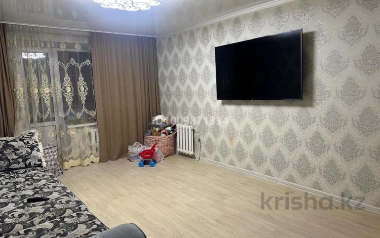 3-комнатная квартира · 86 м² · 3/6 этаж, Рабочая за 230 000 ₸ в Костанае — фото 2