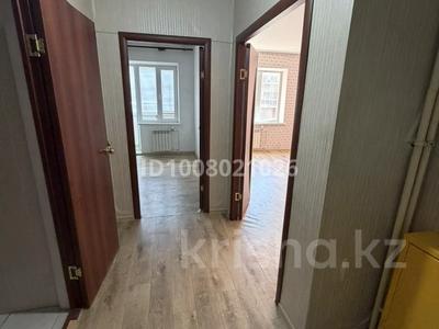 1-бөлмелі пәтер · 42 м² · 3/9 қабат, 10 мкр самал улица 94/1, бағасы: 100 000 ₸ в Уральске
