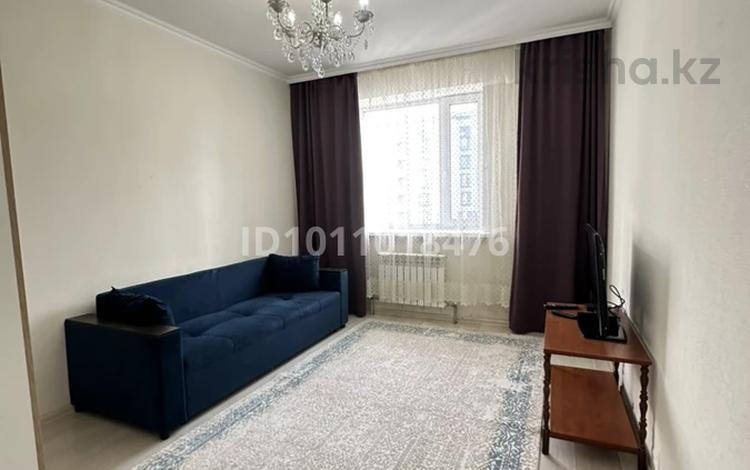 1-комнатная квартира · 32.8 м² · 5/8 этаж, Байтурсынова 53 за 20 млн ₸ в Астане, Алматы р-н — фото 2