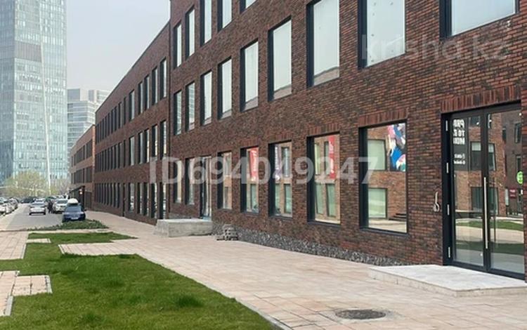 Офисы • 366 м² за 2.1 млн 〒 в Алматы, Медеуский р-н — фото 2