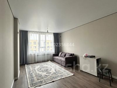 2-бөлмелі пәтер · 50 м² · 8/9 қабат, Райымбек батыра, бағасы: 250 000 ₸ в 