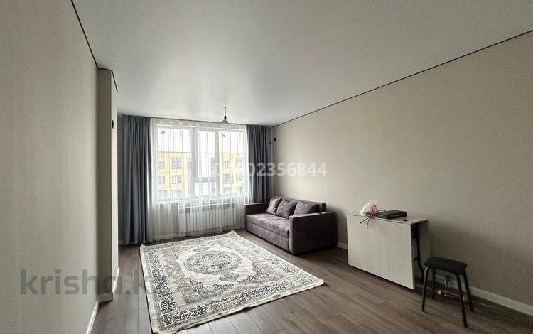 2-бөлмелі пәтер · 50 м² · 8/9 қабат, Райымбек батыра, бағасы: 250 000 ₸ в  — фото 2