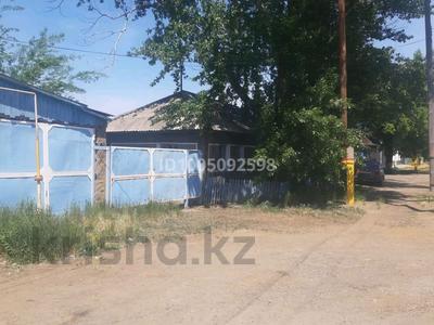 Отдельный дом · 3 комнаты · 60 м² · 13 сот., Байтурсынова 61 — Центр. Почта за 4.5 млн ₸ в Аулиеколе