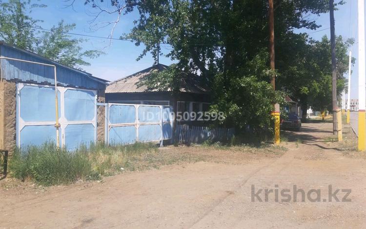 Отдельный дом · 3 комнаты · 60 м² · 13 сот., Байтурсынова 61 — Центр. Почта за 4.5 млн ₸ в Аулиеколе — фото 2