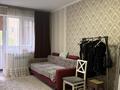 1-бөлмелі пәтер · 29.2 м² · 5/12 қабат, мкр Достык, Садвакасова, бағасы: 27 млн ₸ в Алматы, Ауэзовский р-н