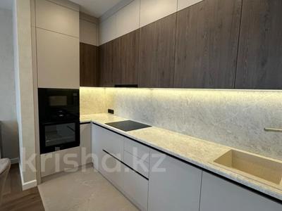 2-бөлмелі пәтер · 65 м² · 10/33 қабат, Аль-фараби 15/1, бағасы: 950 000 ₸ в Алматы, Бостандыкский р-н