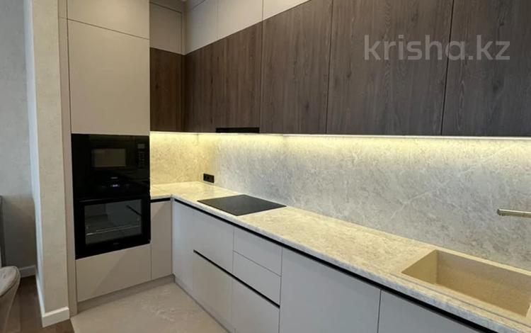 2-бөлмелі пәтер · 65 м² · 10/33 қабат, Аль-фараби 15/1, бағасы: 950 000 ₸ в Алматы, Бостандыкский р-н — фото 2