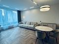 2-бөлмелі пәтер · 65 м² · 10/33 қабат, Аль-фараби 15/1, бағасы: 950 000 ₸ в Алматы, Бостандыкский р-н — фото 8