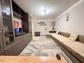 3-бөлмелі пәтер · 84 м² · 12/14 қабат, Женис 26а — Жангелдина, бағасы: 43 млн ₸ в Астане, Сарыарка р-н
