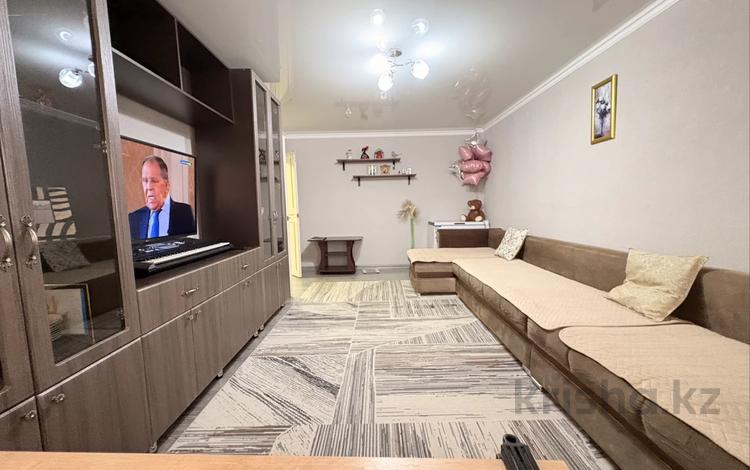 3-бөлмелі пәтер · 84 м² · 12/14 қабат, Женис 26а — Жангелдина, бағасы: 43 млн ₸ в Астане, Сарыарка р-н — фото 36