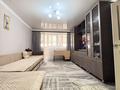 3-бөлмелі пәтер · 84 м² · 12/14 қабат, Женис 26а — Жангелдина, бағасы: 43 млн ₸ в Астане, Сарыарка р-н — фото 2