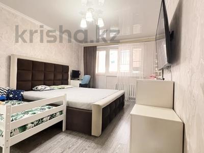 3-комнатная квартира · 84 м² · 12/14 этаж, Женис 26а — Жангелдина за 43 млн ₸ в Астане, Сарыарка р-н