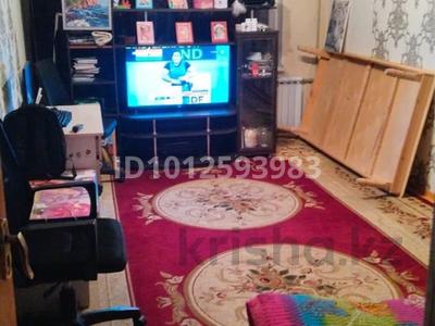 2-бөлмелі пәтер · 50 м² · 2/5 қабат, мкр Восток 63 — Жолан батыра, бағасы: 22 млн ₸ в Шымкенте, Аль-Фарабийский р-н