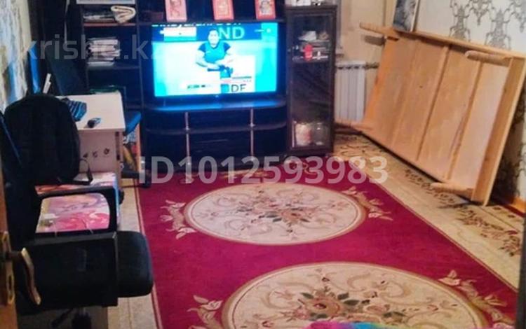 2-бөлмелі пәтер · 50 м² · 2/5 қабат, мкр Восток 63 — Жолан батыра, бағасы: 22 млн ₸ в Шымкенте, Аль-Фарабийский р-н — фото 2