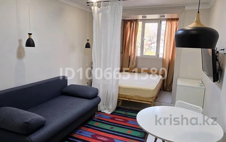 1-комнатная квартира · 21 м² · 3/4 этаж, мкр Таугуль, Сулейменова 26а за 220 000 ₸ в Алматы, Ауэзовский р-н — фото 2
