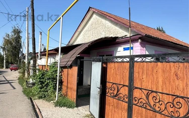 Отдельный дом · 3 комнаты · 76.5 м² · 7 сот., Матросова 84 за 24 млн ₸ в Талгаре — фото 13