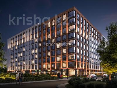 3-комнатная квартира · 72 м² · 6/9 этаж, Е 117 улица 55 за 37.5 млн ₸ в Астане, Есильский р-н