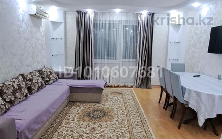 3-комнатная квартира · 64 м² · 4/10 этаж, Жумабаева 23 — Напротив школы #31 за 300 000 ₸ в Семее — фото 2