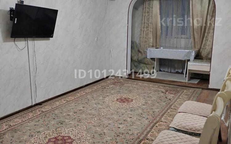 2-бөлмелі пәтер · 50 м² · 5 қабат, Спортивный 16, бағасы: 170 000 ₸ в Шымкенте — фото 4