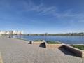 3-комнатная квартира · 87.7 м² · 4/18 этаж, Е 882 7 — Набережная реки, мечеть Ырыскелди Кажы за 52.5 млн ₸ в Астане, Нура р-н — фото 4