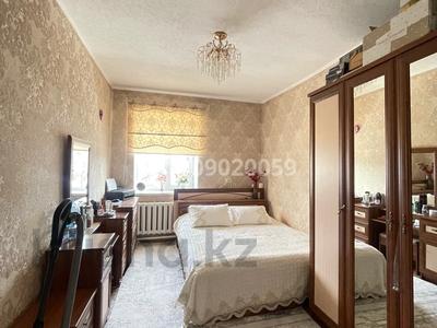3-бөлмелі пәтер · 60 м² · 2/2 қабат, Тынышбаева 9, бағасы: 18 млн ₸ в Таразе