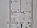 2-бөлмелі пәтер · 51.7 м² · 1/4 қабат, 2-й мкр 22, бағасы: 10 млн ₸ в Актау