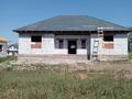Отдельный дом • 5 комнат • 200 м² • 6 сот., Новостройка — Нов больница за 16 млн 〒 в Талгаре