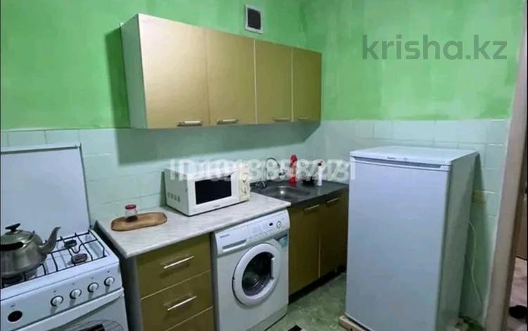 1-бөлмелі пәтер · 34 м² · 2/4 қабат, Абая 34 — Абая-Масанчи, бағасы: 250 000 ₸ в Алматы — фото 2