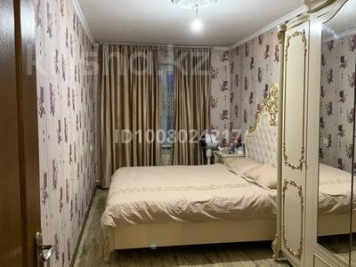 2-комнатная квартира · 45 м² · 5/5 этаж, мкр Орбита-4 27 за 37 млн 〒 в Алматы, Бостандыкский р-н