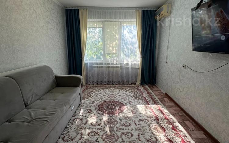 2-бөлмелі пәтер · 54 м² · 5/5 қабат, 11 ш/а., бағасы: 14.5 млн ₸ в Актобе, мкр 11 — фото 11