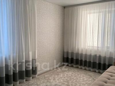 3-комнатная квартира · 68.8 м² · 4/6 этаж, Микрорайон Береке 49 — Рядом с Костанай Плаза за 37 млн ₸