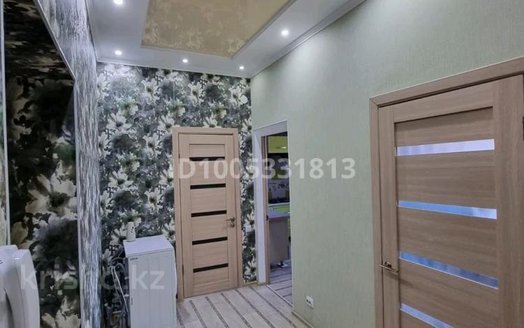 1-бөлмелі пәтер · 44.2 м² · 6/8 қабат, мкр. Алтын орда, Алия Молдагулова 50а, бағасы: 19.5 млн ₸ в Актобе — фото 2