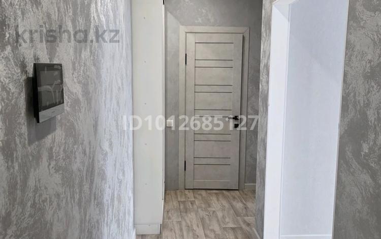 1-бөлмелі пәтер · 40 м² · 11/12 қабат, мкр Шугыла, Коктерек 139/7, бағасы: 35 млн ₸ в Алматы, Наурызбайский р-н — фото 2